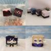 Genshin Impact Plush Toy Hu Tao Barbatos Balladeer Kids/adult Gift