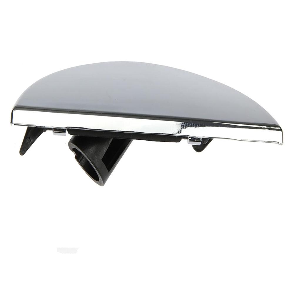 Headlight Washer Cap Cover Left Chrome 63126922155 For BMW R50 R53