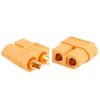 1/5/10Pairs Xt60 Male Female Bullet Connectors Plugs For Rc Lipo Battery