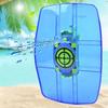 Large Shield Water Spray Toys Plastic Water-Sprinkling Festival Squirt Toy  Children