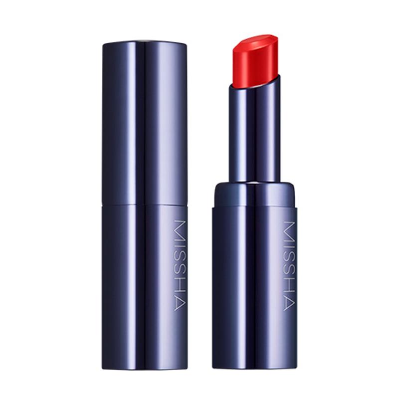 MISSHA Dewey Rouge Lipstick 8 Colors (8 Options)