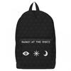 Panic! At The Disco 3 Icons Backpack
