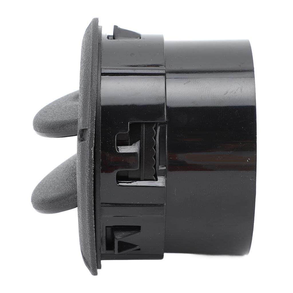 Interior Dash Air Vent Cover Enhance Ventilation Long Lasting 8200212480 for Dacia Logan Sandero