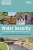 Книга Water Security : Principles, Perspectives and Practices