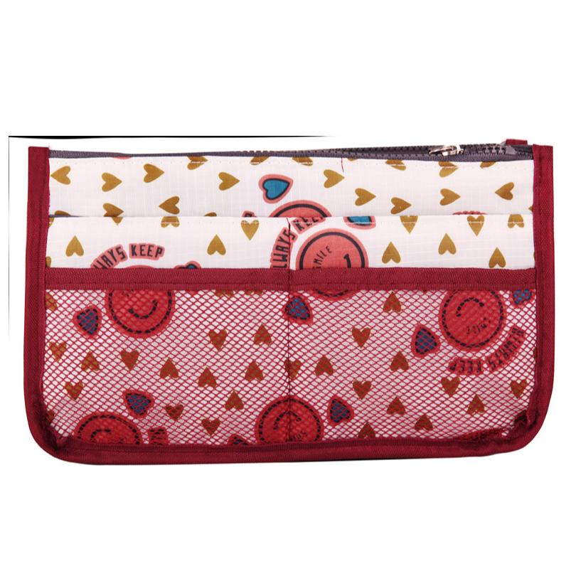 Дорожная косметичка, модная косметичка с цветочным принтом, набор для мытья туалетных принадлежностей, сумки-органайзер для макияжа, чехлы для хранения, косметичка