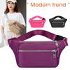 Мужские и женские поясные сумки, можно нанести логотип DIY, корейская версия, повседневные универсальные, сумка через плечо на одном плече, для велоспорта на открытом воздухе, спортивная нагрудная сумка