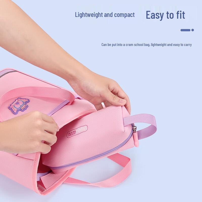 Ninth Castle Kids' School Essentials Collection