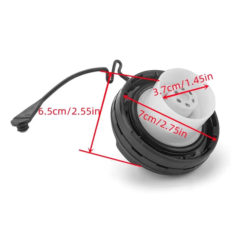 Внутренняя крышка лючка бензобака для Toyota Prado 120 4Runner Avensis Camry Scion для Lexus ES300 GX470 77300-33070