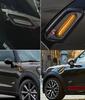 Светодиодный боковой указатель поворота для Mini Высокой яркости BMW MINI R60 Crossover Countryman R61 Crossover Coupe Paceman R60/R61, Светодиодный, Встроенный канселлер,