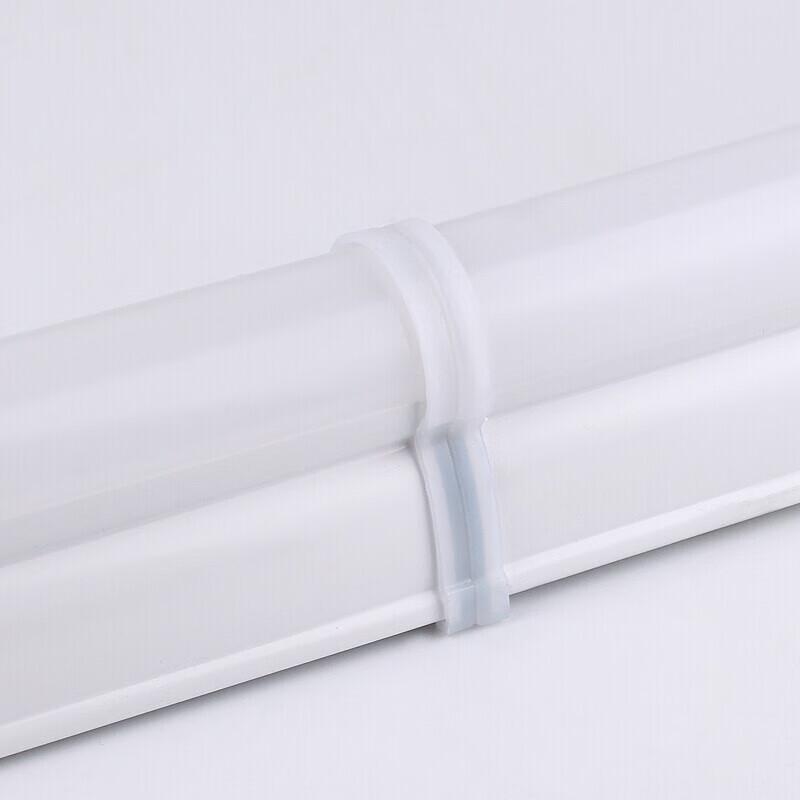FSL T5 Integrated LED Tube Light with Bracket Fixture