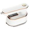 Compact Clothes Steamer with US Plug for Travel