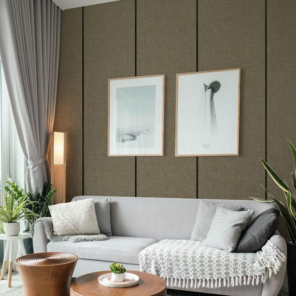 Self Adhesive Molding Trim Flexible Peel and Stick Wall Decoration Strip 3m High-Gloss Door Frame Kitchen Backsplash