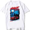 Schassis Silvia S15 Silvia S13 Sr20 Powered Classic Tshirt Silvia S14 Kouki Vs Zenki Style T Shirt Unisex Men Hip Hop Tees Boy