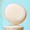 AMUSE Dew Jelly Master Cushion с запасным наполнителем (4 цвета) SPF 38 PA+++ 15 г*2 шт.