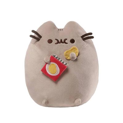 Картофельные чипсы Pusheen Snackable Plush 24см