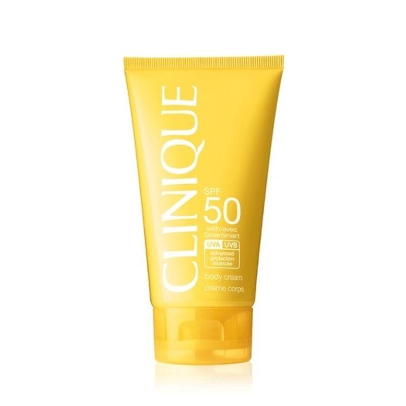 Clinique Солнцезащитный крем для тела SPF 50 150 мл (SPF50 + / PA +++)