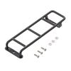 RC Car Stairs Ladder Mini Metal Simulation 3-level Ladder Decorate for Traxxas TRX-4 RC Crawler