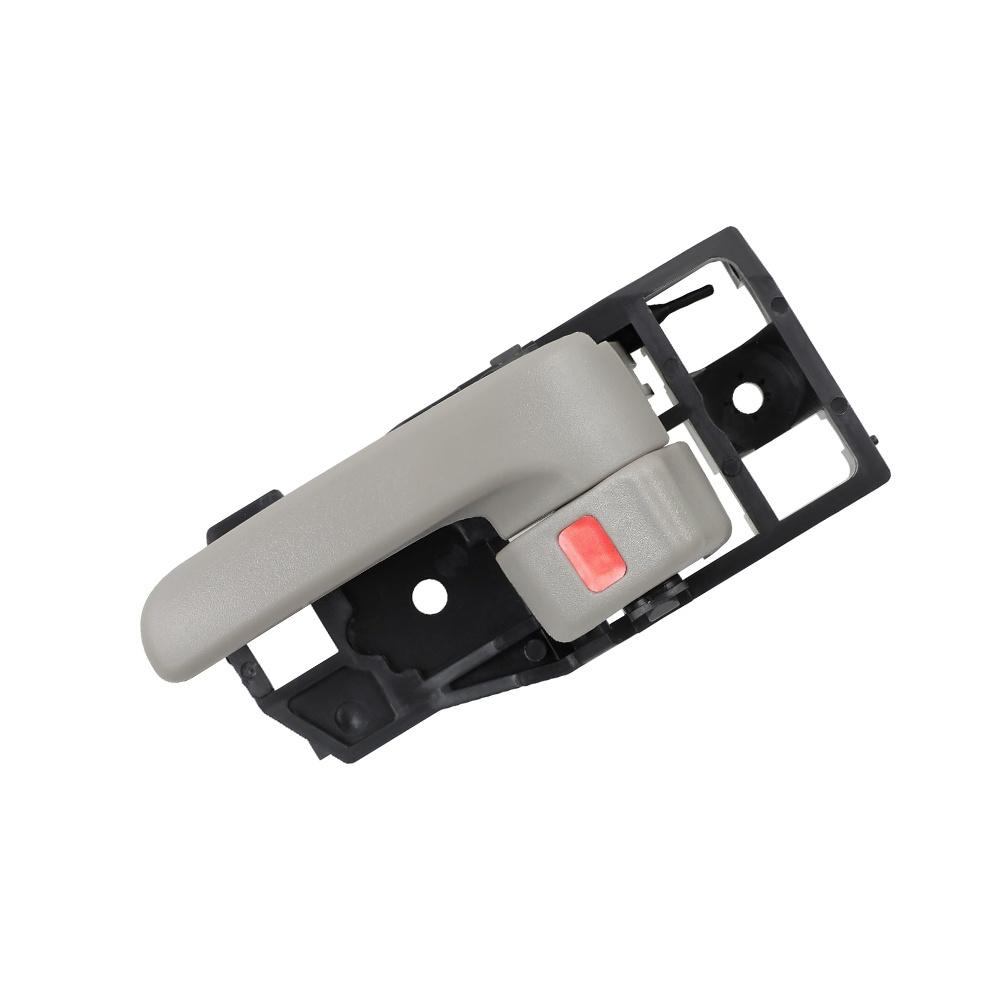 1 шт. Передняя левая внутренняя дверная ручка 10277778,91361 для Toyota Tundra 2000-2006