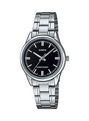 СТАНДАРТНЫЕ АНАЛОГОВЫЕ ЖЕНСКИЕ ЧАСЫ Casio Стандартные аналоговые женские часы [Casio] [Продукт] LTP-V005D-1A