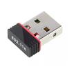 Мини USB Wi-Fi Bluetooth Адаптер 150 Мбит/с 2,4 ГГц Антенна Ethernet Wi-Fi Донгл Lan Беспроводная Сетевая Карта PC Desktop Приемник