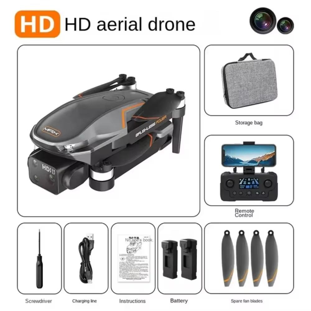 2024 Новый A22 Pro GPS Дрон 8K HD ESC Камера Бесщеточный HD RC Самолет 5G WIFI FPV 360° Лазерный Дрон для Избежания Препятствий Игрушка