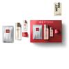 Pitera Full Lineup Set (Essence 75ml/30ml/Mask 1P/Skin Power Advanced Cream 15g)