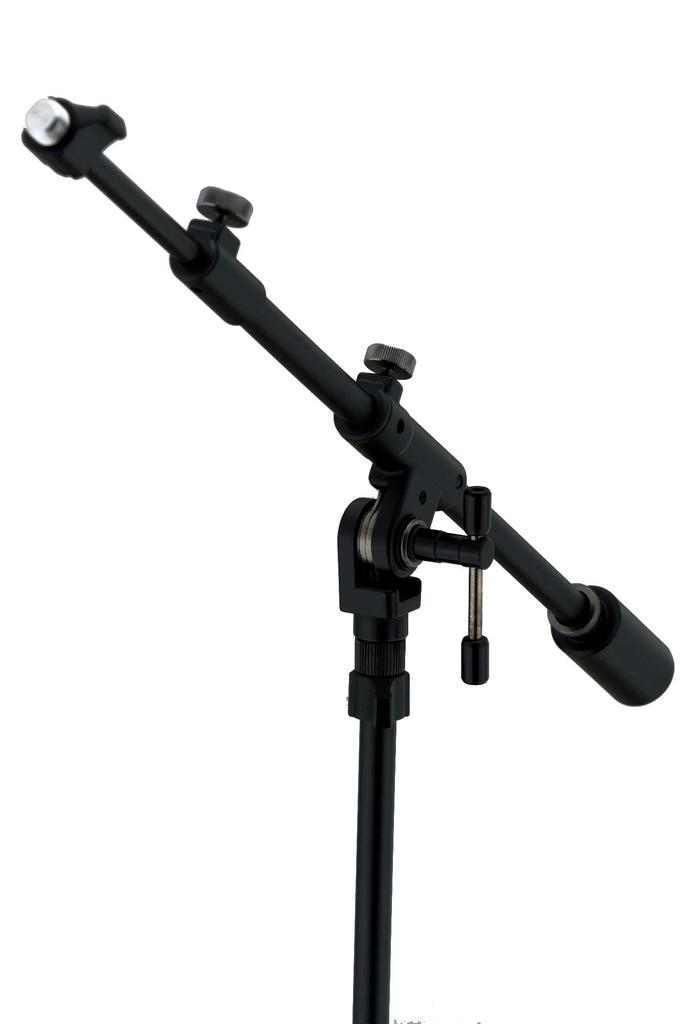 TAMA IRON WORKS STUDIO Series Professional Boom Microphone Stand MS736BK