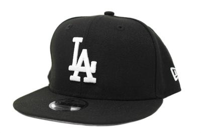 Кепка New Era 9FIFTY для детей MLB Los Angeles Dodgers