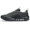 Air Max 97 'Triple Black' BQ4567-001
