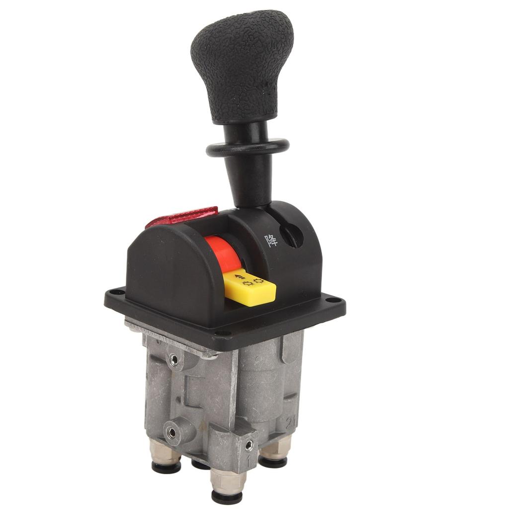 PTO Dump Truck Control Valve High Strength Proportional Control Valve for Dump Truck Hydraulic System