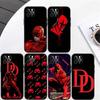 JO15 Daredevil Phone Case for Samsung A35 A25 A24 A15 A05S A05 M55 M35 M15 A06 A16 A02 A12 A13 A10 A20 A30 A22 A31 A32 A33 A41 A42 A50