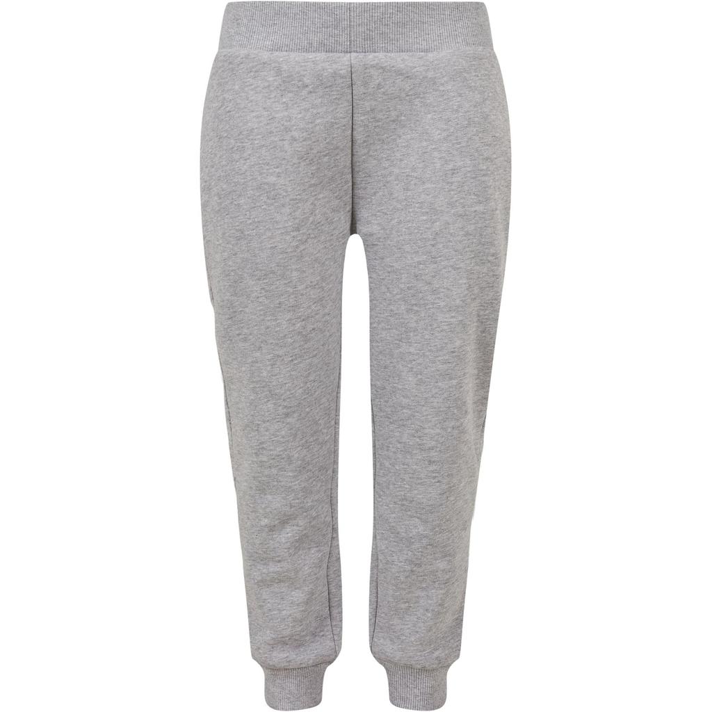Urban Classics Boys Organic Cotton Jogging Bottoms