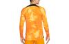 Nike Dri FIT Футболка с длинным рукавом для футбола Мужская Желтая DN0669-845