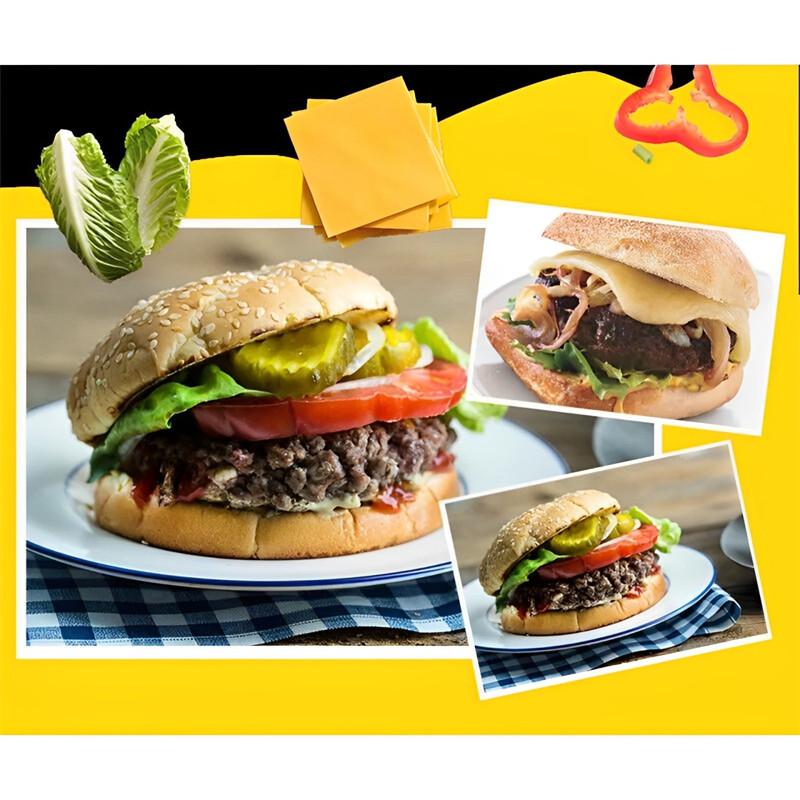 500 Вт Домашний Антипригарный Электрический Бургермейкер Многофункциональная Машина для Приготовления Бургеров Мини-Машина для Приготовления Завтрака Маффинов