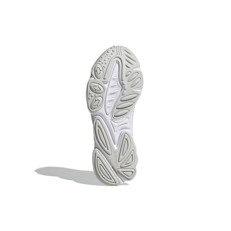 Adidas Ozweego 'Cloud White Grey' EF4287