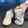 Running Shoes Women's New Trendy Spring Women's Shoes Spring and Summer Lightweight Soft-soled Comfortable Sports Shoes