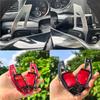 Удлинитель рулевого колеса DSG, чехол для VW Golf 5 6 MK6 GTI R Jetta MK5 Passat B6 B7 CC Polo Sharan Tiguan Seat Leon
