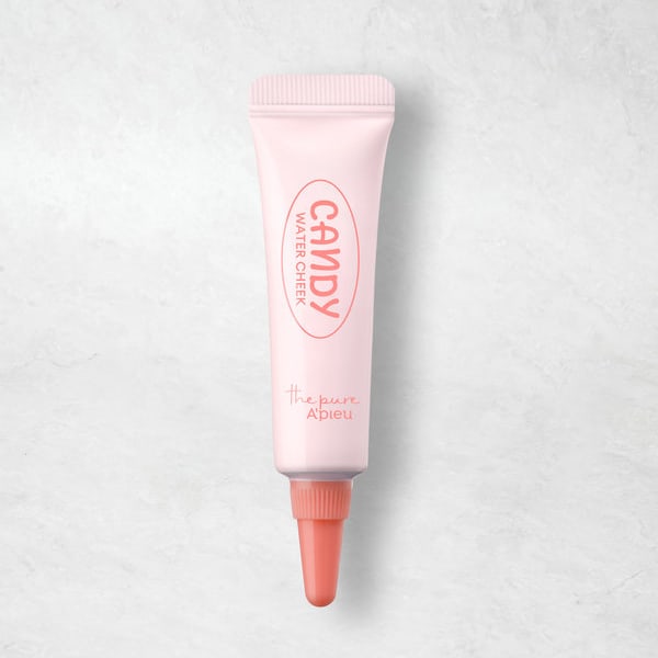 Apieu The Pure Candy Water Cheek (02 Guava)
