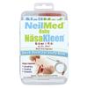 NeilMed NasaKleen Nasal-Oral Aspirator for Infants and Children, 1 Piece