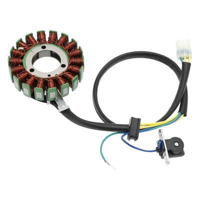 Статор генератора для Aeon Crosslander Cobra 350 400 GOES 3112062E-000