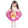 Eiwa Baby Boat Float with Foot and Horn for and Water Play Perfect for and Beaches Pink (Unicorn) - Hole, Drawstring, Rope, Handle, Toddlers, Kids, -