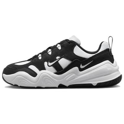 Tech Hera Low Белый Черный W - DR9761-101
