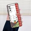 Hololive Costume Cover For Xiaomi 13 14 15 Ultra 11T 12T 13T 14T Pro POCO X7 Pro X3 X5 X6 M6 F5 F6 Pro Case