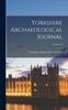 Книга Yorkshire Archaeological Journal Volume 16