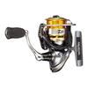 Спиннинговая катушка DAIWA 17 Exceler 2004H (Модель 2017 года)