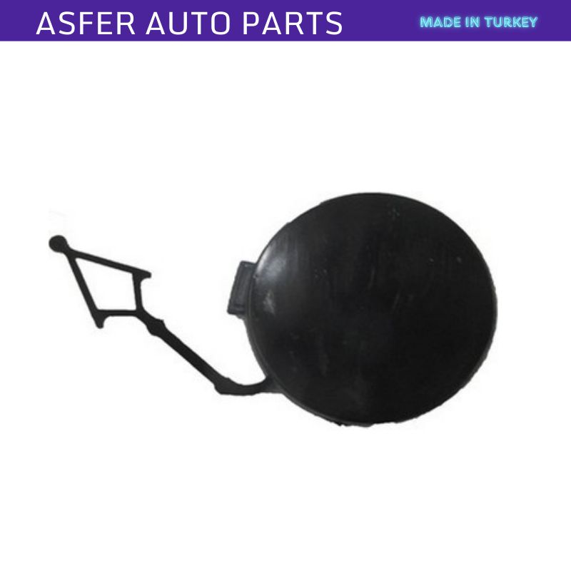 Front Bumper Towbar Cover For Golf Mk8 2021-2024 OEM 5H0807241