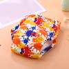 Baby Cotton Gauze Diapers Washable Training Pants Reusable Infant Nappy Cloth Diaper 6layers