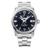 [Orient Star] ORIENT STAR автоматические часы стандартные механические сделано в Японии Поставляется с 2-летней гарантией отечественного производителя RK-AU0004B мужские черные