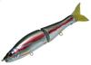 Приманка GAN CRAFT Ayuja JOINTED CLAW Kai 148 F Nakahira Ugui #02