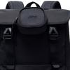 Новый тканевый рюкзак Anta Life Collection Унисекс Черный 192448155-1